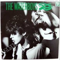 Spirit by The Waterboys