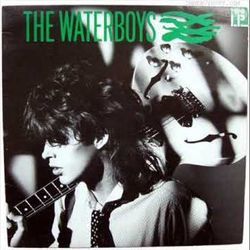 Spirit Chords by The Waterboys