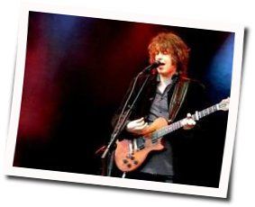 Sweet Dancer Chords by The Waterboys
