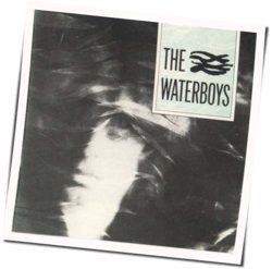 The Girl In The Swing by The Waterboys