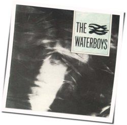 The Girl In The Swing Chords by The Waterboys
