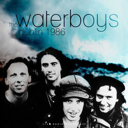 The Pan Within Chords by The Waterboys