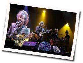 The Whole Of The Moon  Chords by The Waterboys