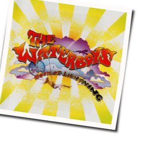 You In The Sky Chords by The Waterboys
