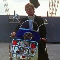 On The Up Chords by Dennis Waterman