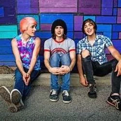 American History Chords by Waterparks