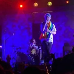 Brainwashed Chords by Waterparks