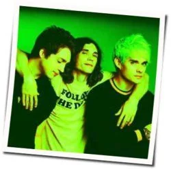 Easy To Hate Chords by Waterparks
