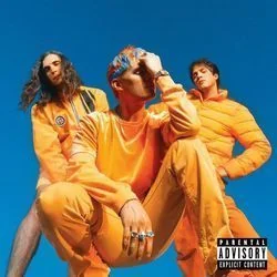 Fruit Roll Ups Bass Tab by Waterparks