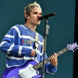 Funeral Grey Bass Tab by Waterparks