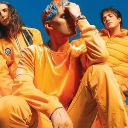 Fuzzy Chords by Waterparks