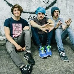 Hawaii Stay Awake Bass Tab by Waterparks
