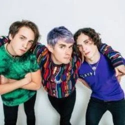 I Miss Having Sex But At Least I Don't Want To Die Anymore Chords by Waterparks
