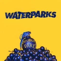 Ice Chords by Waterparks