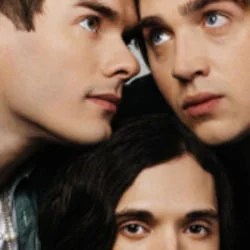 Lowkey As Hell Chords by Waterparks