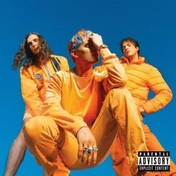 Magnetic Tab by Waterparks