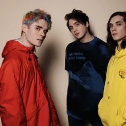 Numb Bass Tab by Waterparks