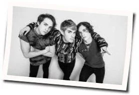 Peach Lobotomy Tab by Waterparks
