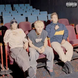 Red Guitar Chords by Waterparks