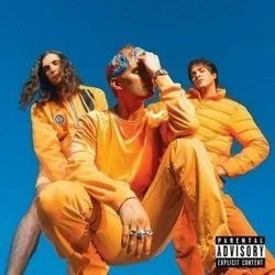 Snow Globe Bass Tab by Waterparks