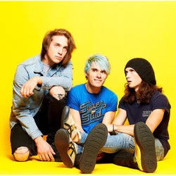 Worst Bass Tab by Waterparks