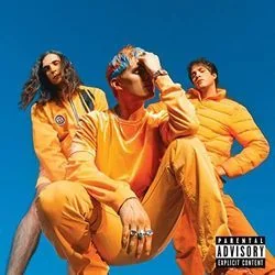 You'd Be Paranoid Too If Everyone Was Out To Get You Bass Tab by Waterparks