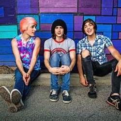 American History Chords by Waterparks