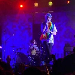 Brainwashed Chords by Waterparks