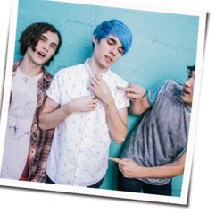 Crave Tabs by Waterparks