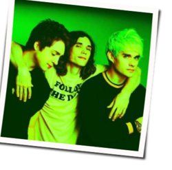 I Miss Having Sex But At Least I Don't Wanna Die Anymore Chords by Waterparks