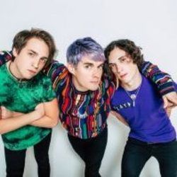 I Miss Having Sex But At Least I Don't Want To Die Anymore by Waterparks