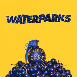 Ice Chords by Waterparks