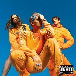 Just Kidding Tabs by Waterparks