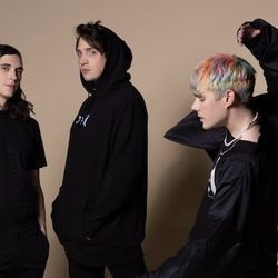 Like It Tabs by Waterparks