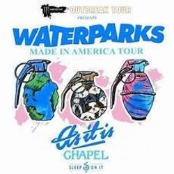 Made In America Chords by Waterparks