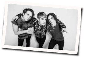 Peach Lobotomy Tabs by Waterparks