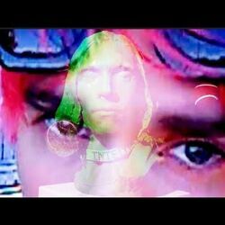 Real Super Dark Chords by Waterparks