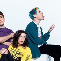 See You In The Future Chords by Waterparks