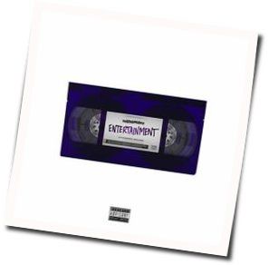 Tantrum Bass tabs by Waterparks