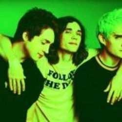 Turbulent Bass tabs by Waterparks