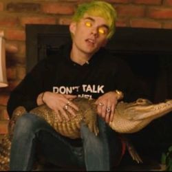 Watch What Happens Next Tabs by Waterparks