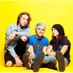 Worst Bass tabs by Waterparks