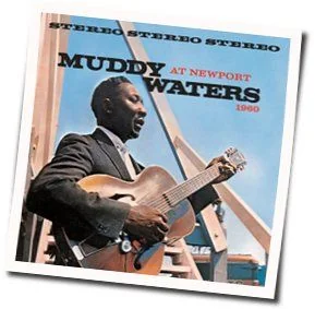Got My Mojo Working Bass Tab by Muddy Waters