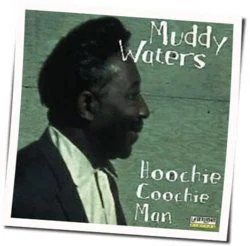 Hoochie Coochie Man Bass Tab by Muddy Waters