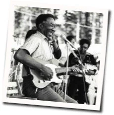 Rock Me Baby Chords by Muddy Waters