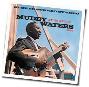 Got My Mojo Working Bass Tab by Muddy Waters