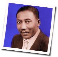 Long Distance Call Live Tab by Muddy Waters