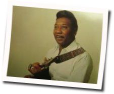 Manish Boy Tab by Muddy Waters