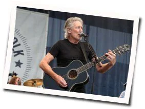 Part Of Me Died Chords by Roger Waters