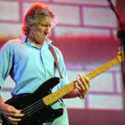 The Bar Live Solo Tab by Roger Waters